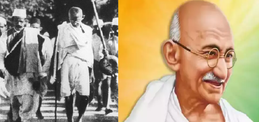 महात्मा गांधी को क्यों कहा जाता है ‘बापू’, किसने दी थी उन्हें यह उपाधि