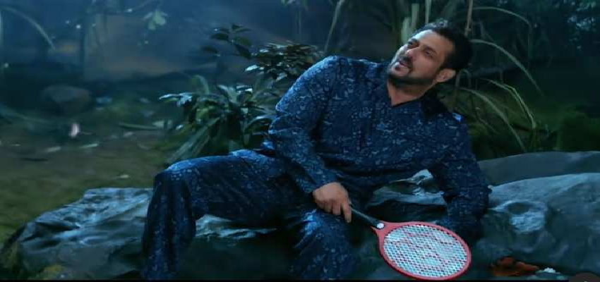 Bigg Boss 15 वीकेंड का वार में आएगा बड़ा ट्विस्ट, सलमान खान करेंगे बड़ा ऐलान