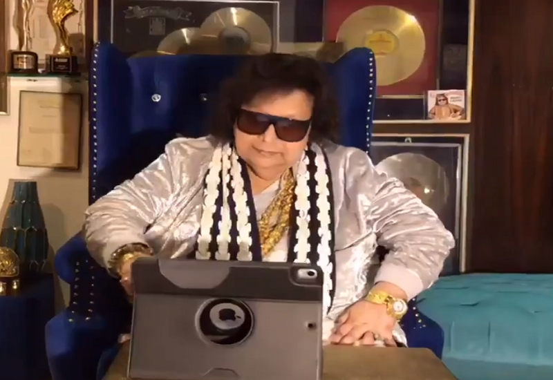 Bappi Lahiri: 69 साल की उम्र में संगीतकार और गायक बप्पी दा का निधन