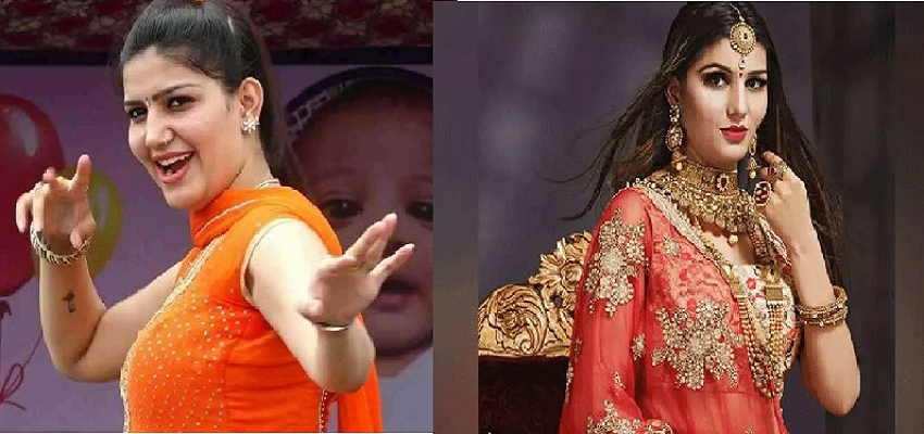 हरियाणवी क्वीन सपना चौधरी ने ‘लूट लिया हरियाणा’ के लोगों का दिल, जानें कैसे