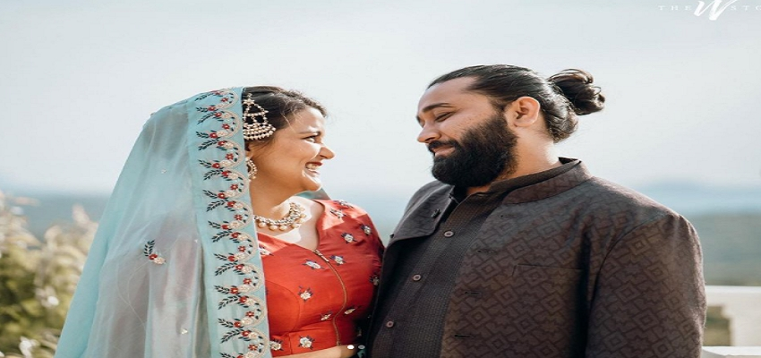 शादी के बंधन में बंधी शाहिद कपूर की ‘बिट्टो’