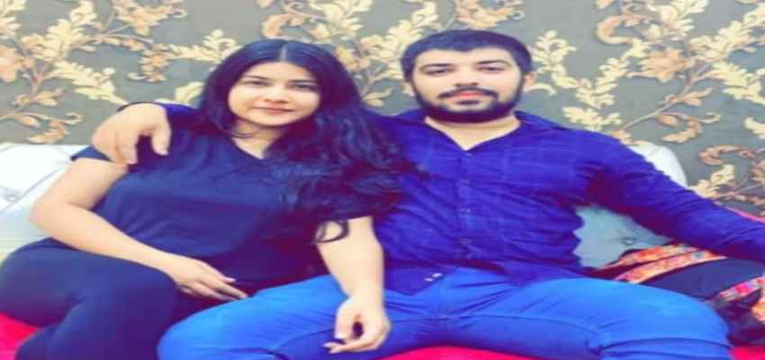 NIKKI MURDER CASE: ‘तड़प तड़प कर मरे आरोपी...’ निक्की यादव की छोटी बहन ने किए कई बड़े खुलासे