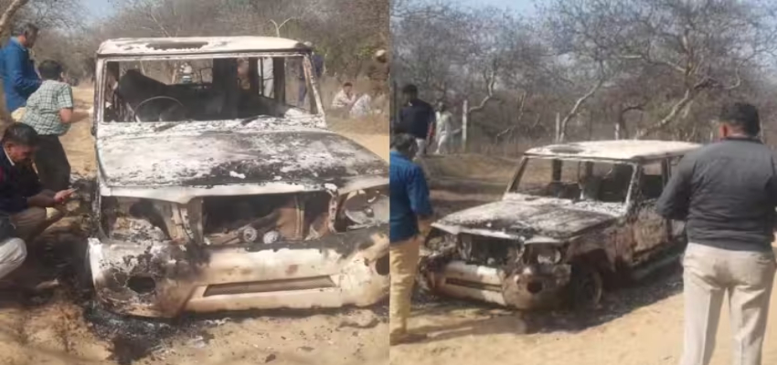 Haryana Horror: मृतक जुनैद के ऊपर पहले से है ये आरोप, आखिर कौन है भरतपुर-भिवानी कांड का दोषी?