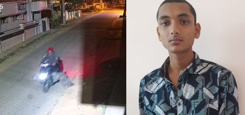 साहब! मुझे I phone चाहिए था लेकिन...कर्नाटक में हत्या के बाद 3 दिन तक घर में रखी लाश