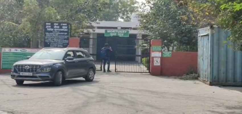 HARYANA SUICIDE:  फंदे पर लटका मिला महिला हेड कांस्टेबल का शव, ससुराल वालों पर लगा दहेज प्रताड़ना और हत्या का आरोप