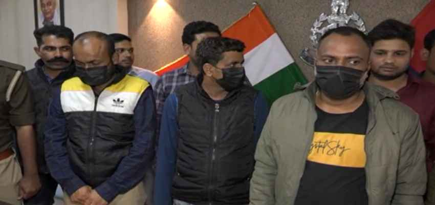 Kanpur Crime: इंजीनियर और पीएचडी की डिग्री हासिल करने के बाद 3 लोगों ने अपनाया अपराध का रास्ता, हैरान कर देंगे इनके कारनामे