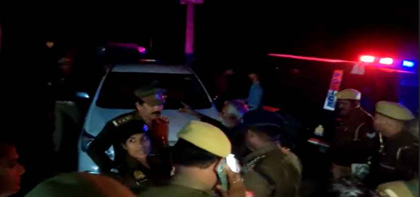 UP CRIME: वर्चस्व की लड़ाई में 2 लोगों की मौत, दहल गया पूरा गांव