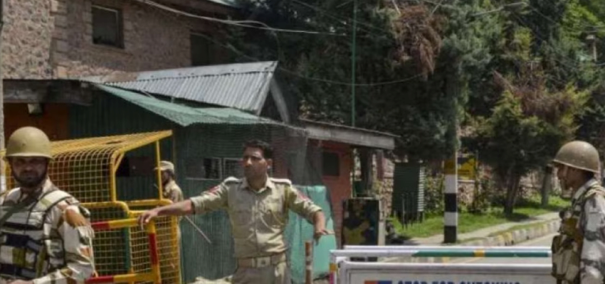 Jammu-Kashmir Target Killing: बालाकोट की बरसी पर आतंकियों ने हिंदू को बनाया निशाना, सरेआम युवक को गोलियों से भूना