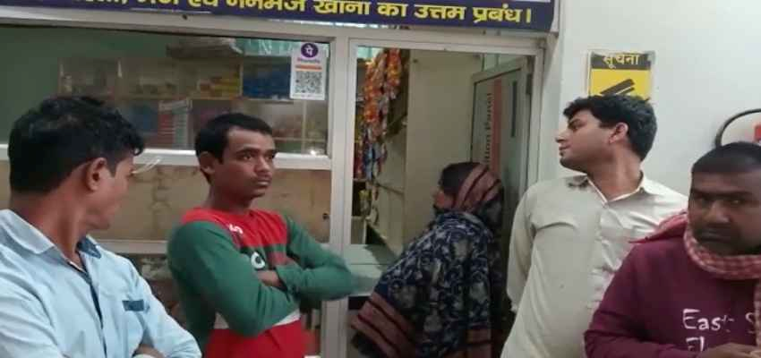 Bihar Crime: 12 घंटे के अंदर तीन हत्याओं से दहला बिहार का ये शहर, जांच में जुटी पुलिस