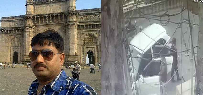 UMESH PAL MURDER CASE: पुलिस की मुठभेड़ में पहला आरोपी ढेर, बाकी बदमाश भागने में हुए कामयाब