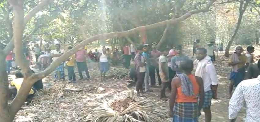 Bhagalpur Crime: 7 दिनों में सात मर्डर,पुलिस की कार्रवाई पर उठे सवाल