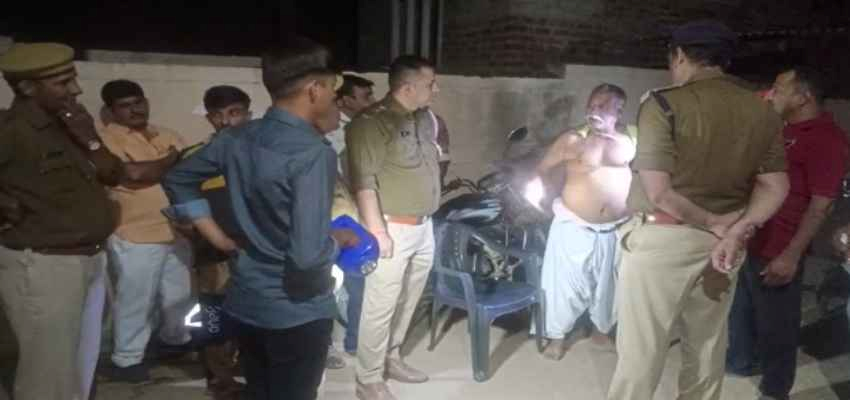 Jalore Crime:  जालौर में पार हुई इंसानियत की सारी हदे, कुल्हाड़ी  से की गई दो लोगों की हत्या