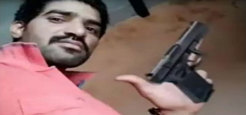 स्पेशल सेल की बड़ी कामयाबी, एनकाउंटर के बाद गैंगस्टर नीरज गिरफ्तार, 20 से ज्यादा दर्ज हैं आपराधिक मुकदमे