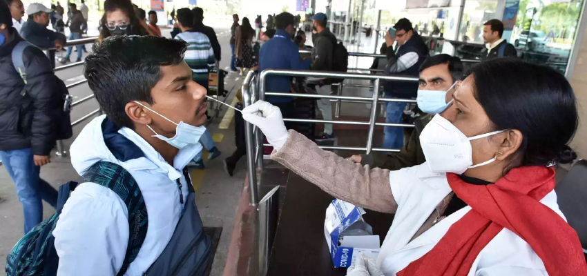 Pandemic Alert: जल्द ही कहर बरपा सकती है कोविड जैसी बीमारी, इस रिपोर्ट में हुआ खुलासा