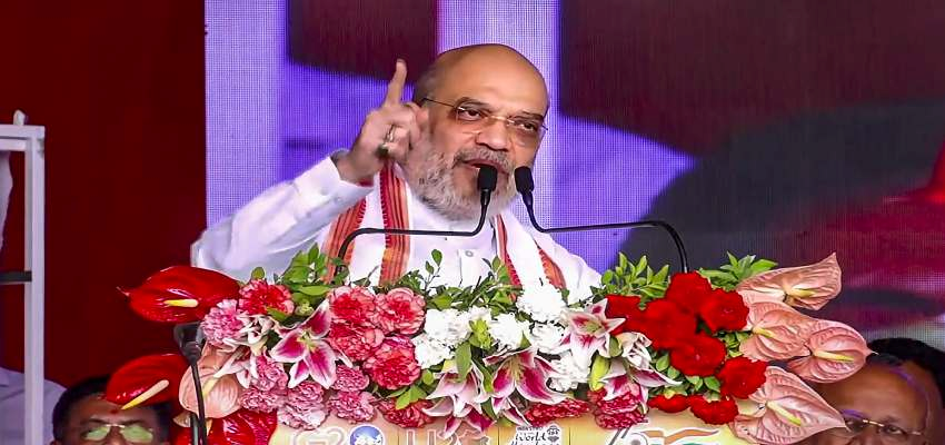 अमित शाह ने गुजरात में ‘हर घर तिरंगा’ अभियान को दिखाई हरी झंडी, कहा- ‘हम देश के लिए मर नहीं सकते....