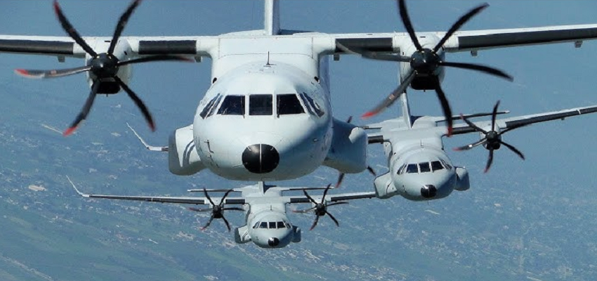 भारतीय वायु सेना में आज शामिल होगा C-295MW विमान, जानें क्या है इस ...