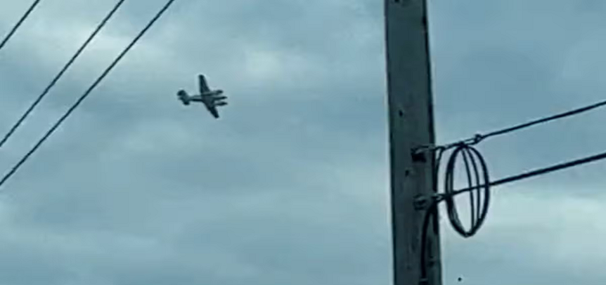 कनाडा में दुर्घटना का शिकार हुआ विमान, 2 भारतीय ट्रेनी पायलटों समेत 3 की मौत