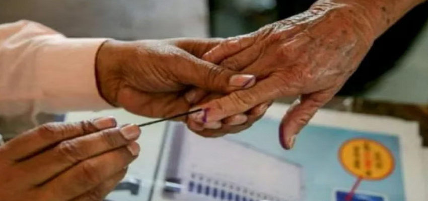 'चाय 5...तो RO का पानी 20 रुपये...' चुनाव आयोग ने Election में होने वाली खर्च का जारी किया मैन्यू और रेट