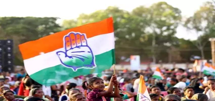 Rajasthan Election 2023: कांग्रेस ने जारी की 6वीं लिस्ट, 23 उम्मीदवारों के नामों की हुई घोषणा