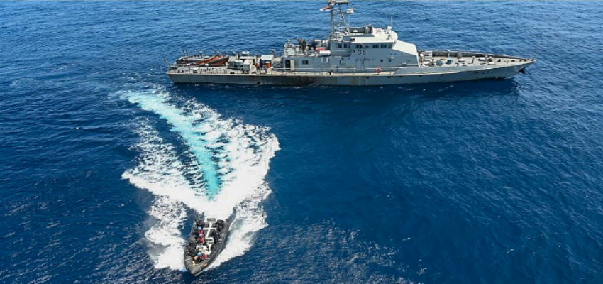 Qatar Navy Officers:  मौत की सजा पाए भारत के 8 पूर्व नेवी अफसरों के लिए राहत की खबर, कतर की अदालत ने स्वीकार की याचिका