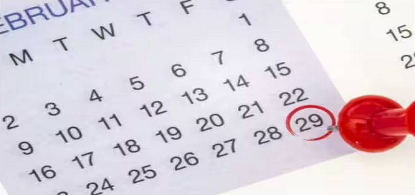 Leap Year: 365 नहीं 366 दिनों का होगा साल 2024, जानें क्या होता है लीप ईयर