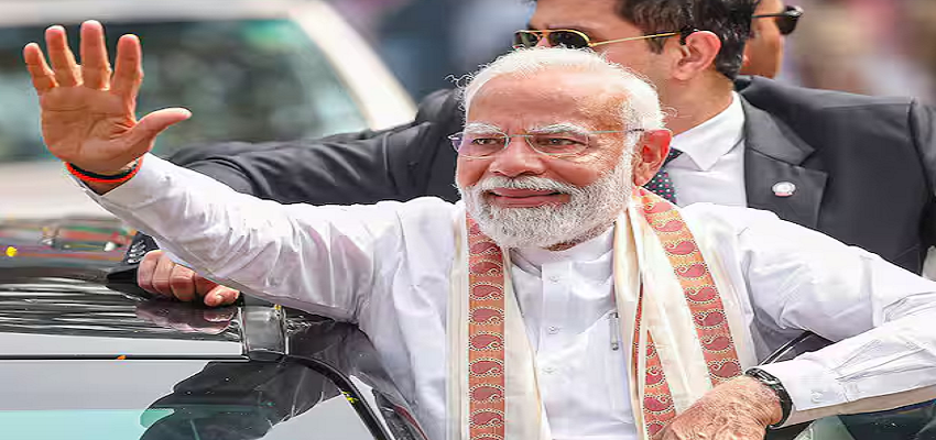 Modi Ministry में इन नेताओं को मिलेगी जगह, सामने आई पूरी लिस्ट ...