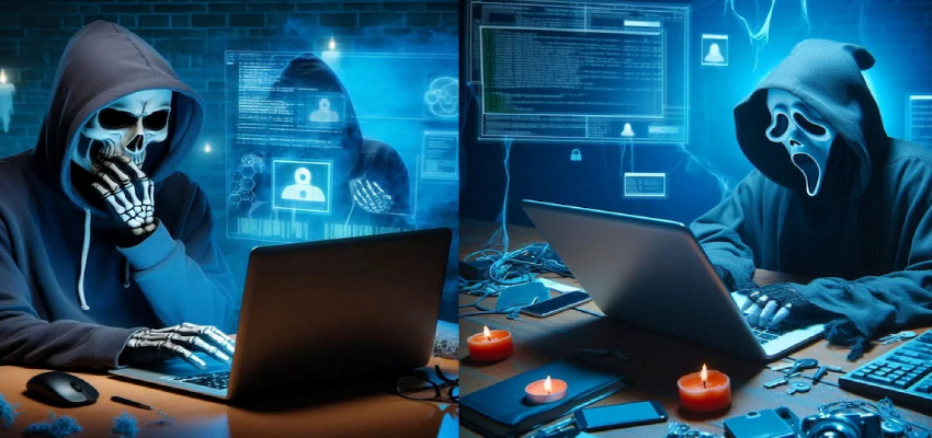 Ghost Hackers से हो जाएं सावधान! मरे हुए लोगों के नाम पर हो रहे है फ्रॉड, जानें इससे बचने के तरीके