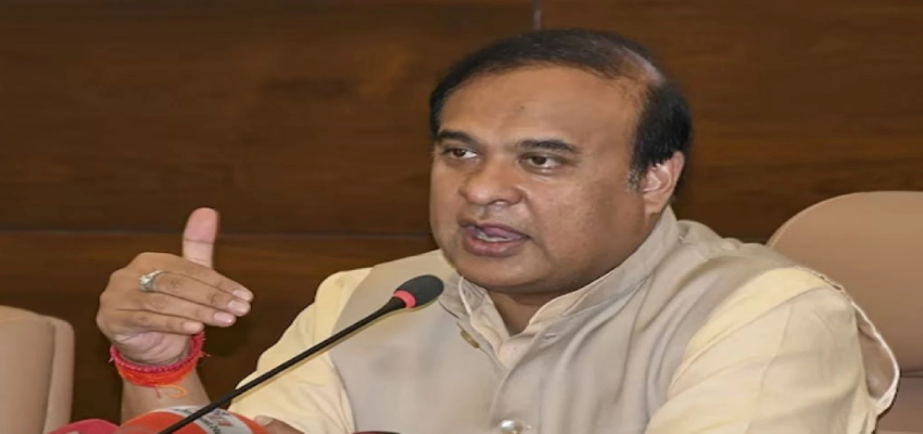 असम में अवैध घुसपैठ पर सरकार सख्त, CM हिमंता ने 17 बांग्लादेशियों को देश से बाहर खदेड़ा