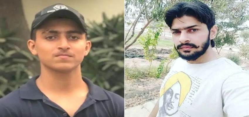 बाबा सिद्दीकी हत्याकांड में लॉरेंस गैंग का निकला कनेक्शन, जीशान अख्तर और सौरव महाकाल का नाम आया सामने