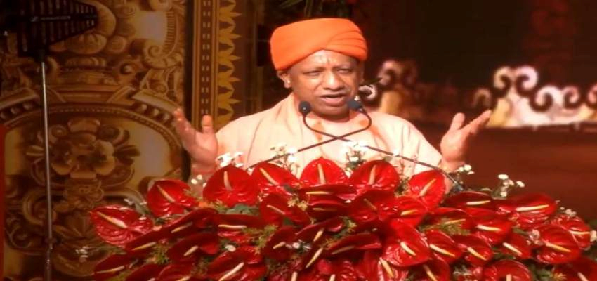 “सनातन धर्म के लिए अयोध्या बस एक शुरुआत”, दीपोत्सव के मौके पर CM योगी ने अयोध्या से भड़ी हुंकार