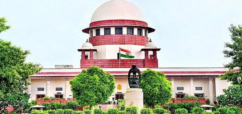 सुप्रीम कोर्ट ने सरकारी भर्ती के बीच में नियम बदलने को बताया अवैध, कहा- प्रक्रिया में पारदर्शिता की आवश्यकता