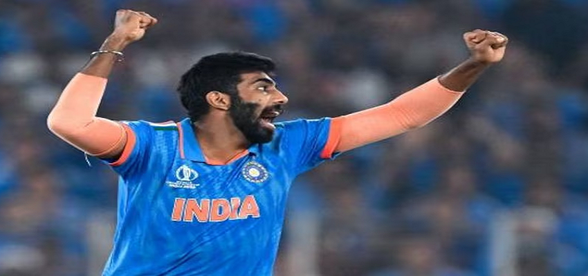 Champions Trophy: बुमराह की फिटनेस पर सस्पेंस बरकरार, टीम इंडिया आखिरी वक्त तक करेगी इंतजार