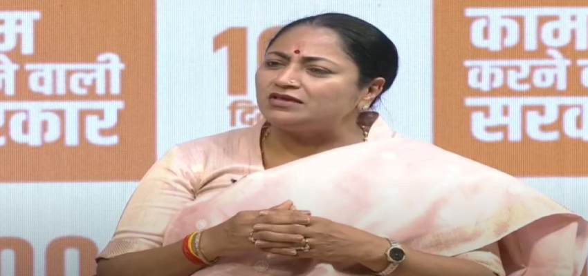 ‘वो इतने लालची हो गए कि उन्हें...’ केजरीवाल पर जमकर बरसीं सीएम रेखा गुप्ता