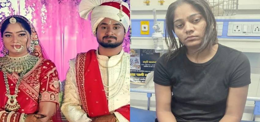 “…तो उसको फांसी दे दी जाए”, राजा रघुवंशी के हत्या में आरोपी सोनम के भाई का बड़ा बयान आया सामने