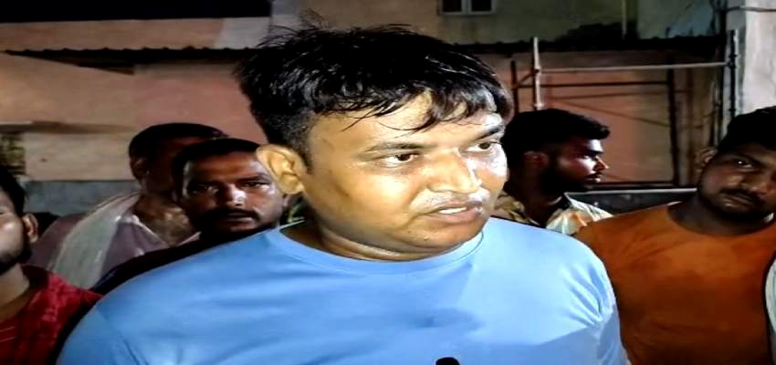 बल्लभगढ़ में ट्रैफिक पुलिस की गुंडागर्दी! एएसआई राजेश और होमगार्ड जीतू ने बीच सड़क मचाया उत्पात, एक युवक को चौकी में पीट-पीटकर किया अधमरा