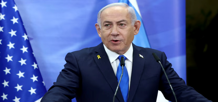 ‘किसी को भी सीजफायर नहीं तोड़ना चाहिए’ ट्रंप की चेतावनी पर बोले बेंजामिन नेतन्याहू