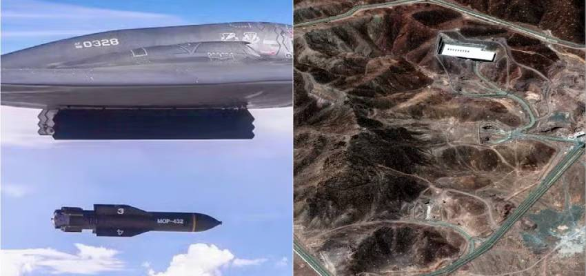 “नष्ट नहीं हुई ईरान के परमाणु एनरिचमेंट…”, CNN के बड़ा दावा, ट्रंप ने बताया फेक न्यूज