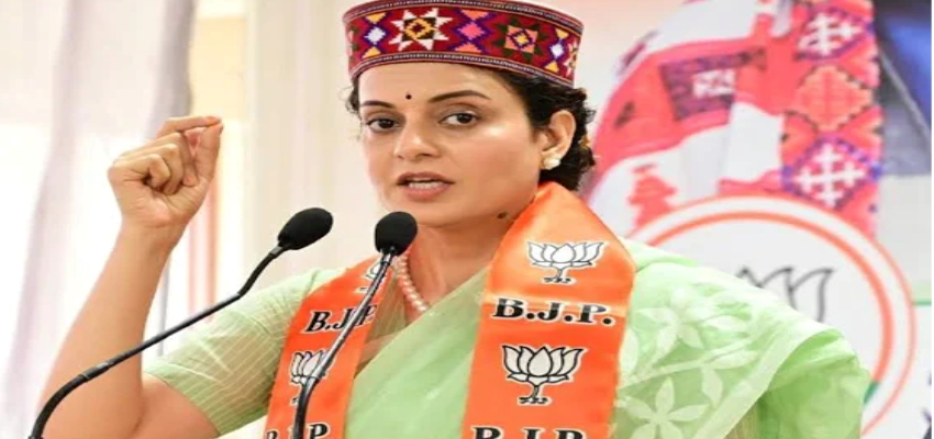 "यह इंतजार करने का नहीं...", हिमाचल में तबाही पर कंगना रणौत की चुप्पी ने लोगों को किया नाराज