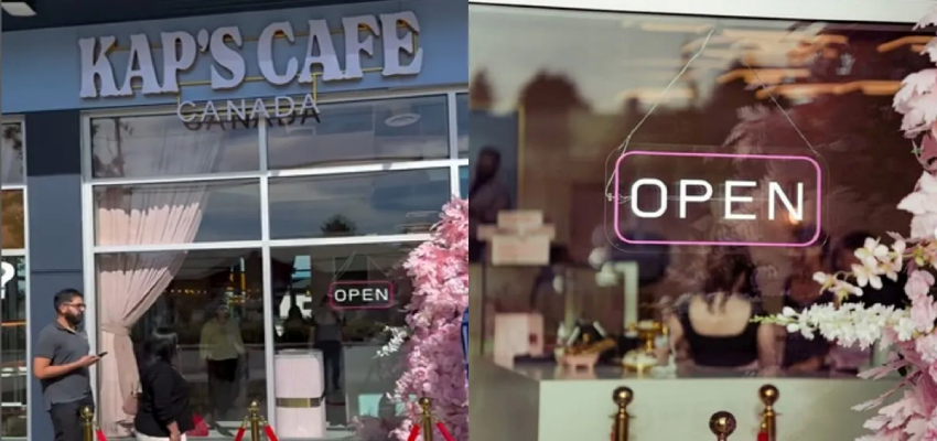 कपिल शर्मा के कैफ पर जबरदस्त फायरिंग, इस खालिस्तानी आतंकी ने ली हमले की जिम्मेदारी