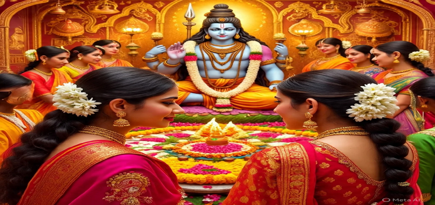 Kajari Teej 2025: सुखी विवाहित जीवन के लिए जरुर रखें कजरी तीज का व्रत, जानें पूजा का शुभ मुहूर्त और विधि