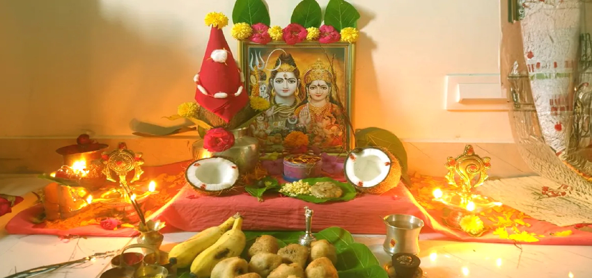 Kajari Teej 2025: पति की सलामती के लिए आज रखा जाएगा कजरी तीज का व्रत, जानें पूजा का शुभ मुहूर्त-विधि और कथा