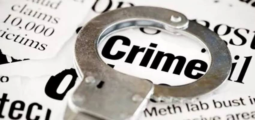 रायपुर में क्राइम ब्रांच की बड़ी कार्रवाई, 'न्यूड पार्टी' मामले में 5 संदिग्ध की गिरफ्तारी