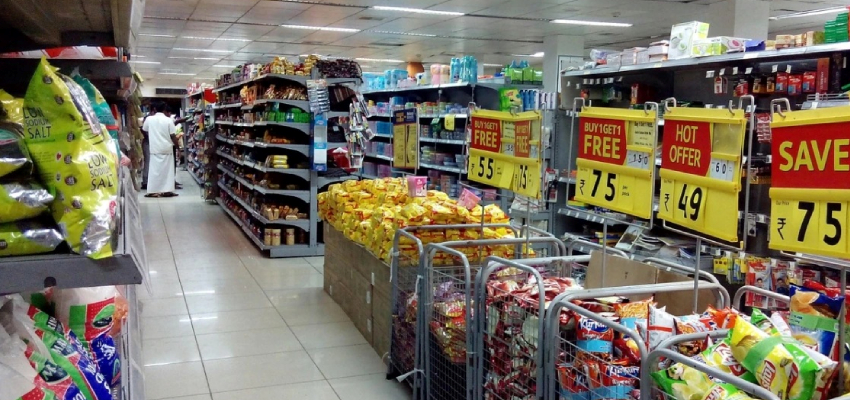 22 सितंबर से सस्ते होंगे रोजमर्रा के सामान, जानिए किन चीज़ों पर लगेगा 0% टैक्स