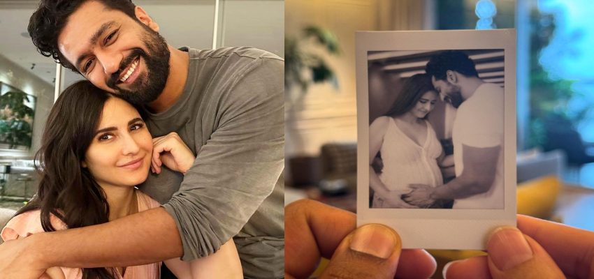 वायरल कपल से पैरेंटहुड तक...मां बनने वाली हैं बॉलीवुड की बार्बी डॉल कैटरीन कैफ, विक्की कौशल ने शेयर की गुडन्यूज