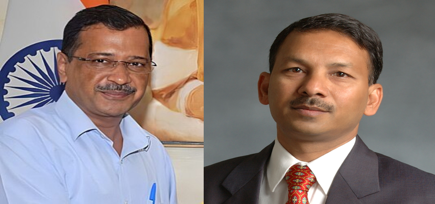 अरविंद केजरीवाल नहीं, ये नेता होंगे AAP के राज्यसभा उम्मीदवार; पार्टी ने किया बड़ा ऐलान