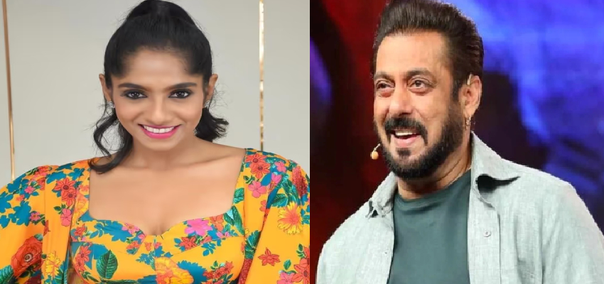 Bigg Boss 19: वीकेंड का वार में दिखा जेमी लीवर का मजाकिया अंदाज, सलमान खान ने की तारीफ