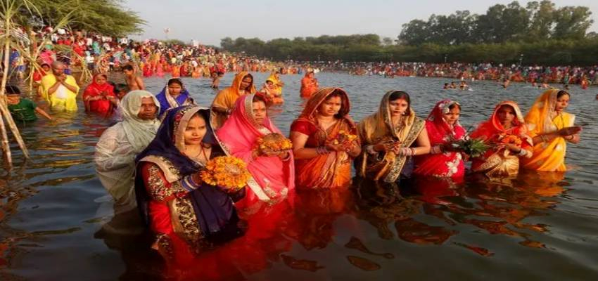 Chhath Puja: छठ पूजा के व्रत के दौरान भूलकर भी ना करें ये गलतियां, वरना नहीं मिलेगा पुण्य और होगा बड़ा नुकसान