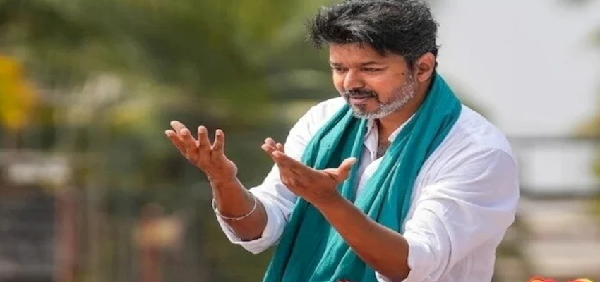 करूर हादसे के मामले में CBI ने फिर शुरू की जांच, एक्टर विजय कल पीड़ित परिवारों से करेंगे निजी मुलाकात