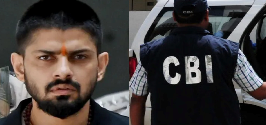 लॉरेंस बिश्नोई गिरोह के खिलाफ CBI की बड़ी कार्रवाई, गैंगस्टर लखविंदर को अमेरिका से लाया गया भारत