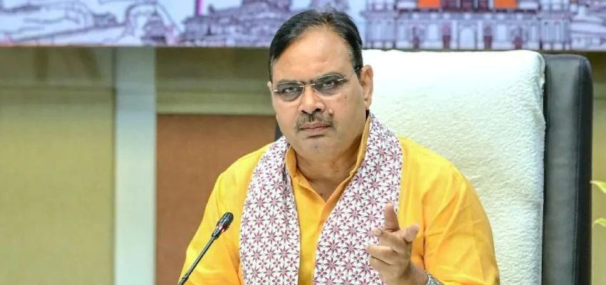 राजस्थान सरकार में बड़ा प्रशासनिक फेरबदल,67 RAS अधिकारियों के तबादले; कई जिलों में नई तैनाती